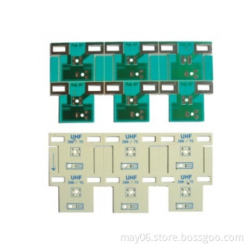 pcb assembly